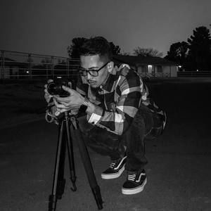 Meet your Posher, James